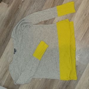 Vince crew neck sweater